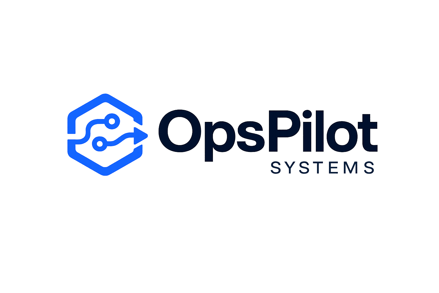 OpsPilot Systems